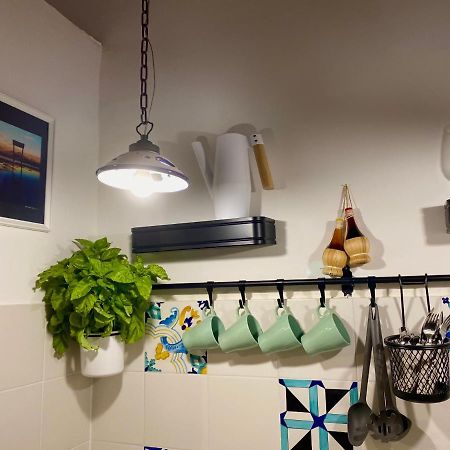 Il Terzo Cardine Apartment Наполи Екстериор снимка