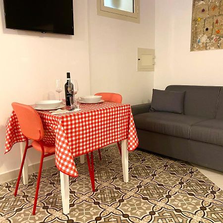 Il Terzo Cardine Apartment Наполи Екстериор снимка