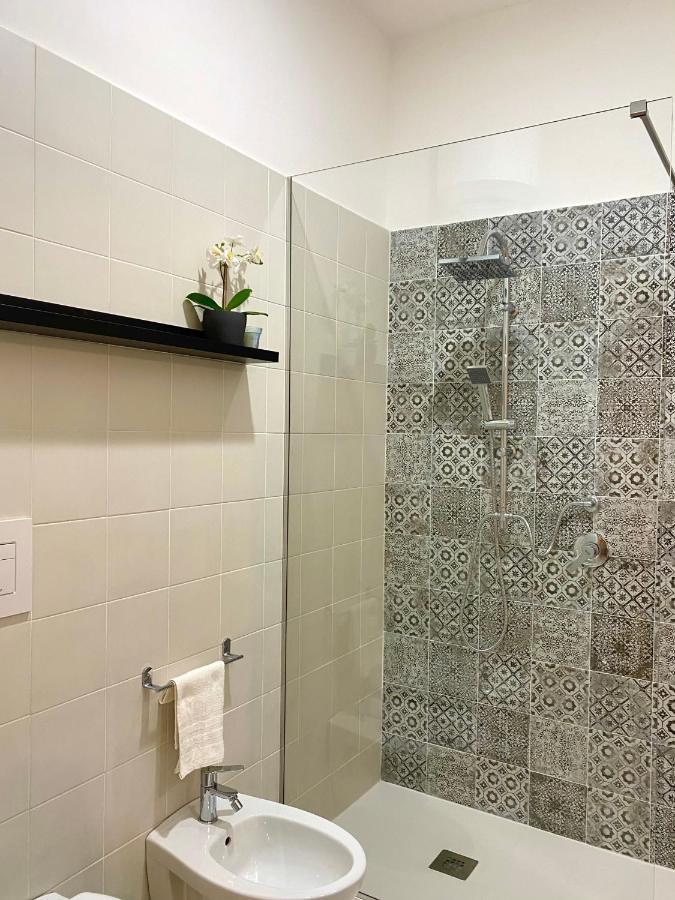Il Terzo Cardine Apartment Наполи Екстериор снимка
