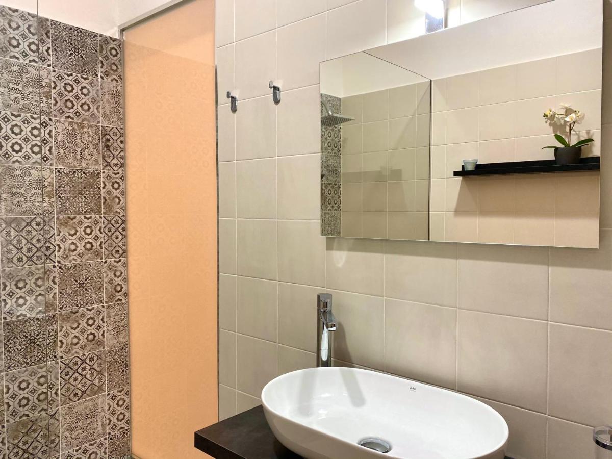 Il Terzo Cardine Apartment Наполи Екстериор снимка